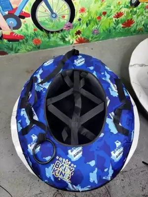 Тюбинг BABY KING Тюбинг 120 см